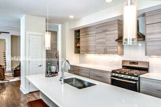 1804 Cahal Ave in Nashville, TN - Building Photo - Building Photo