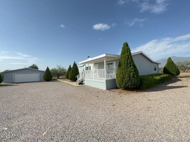 property at 6500 E Ramsey Rd