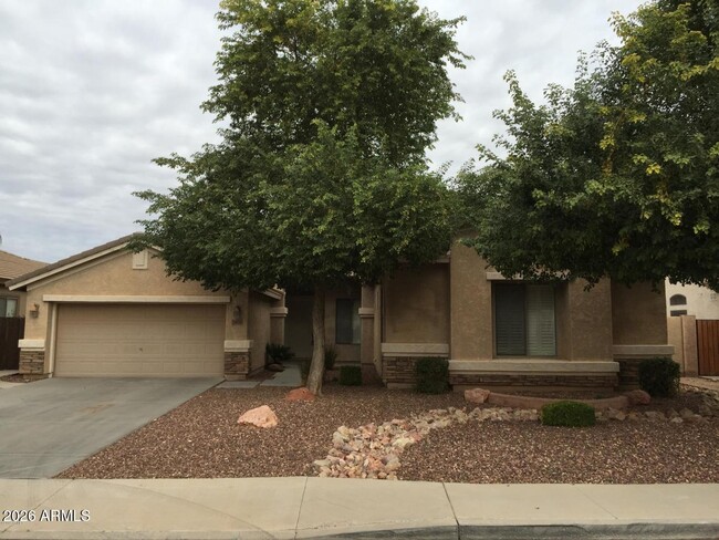 property at 3478 E Lowell Ave