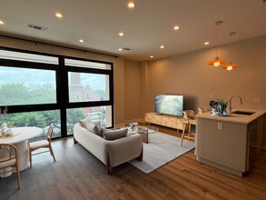 The Jackson in New Orleans, LA - Foto de edificio - Building Photo