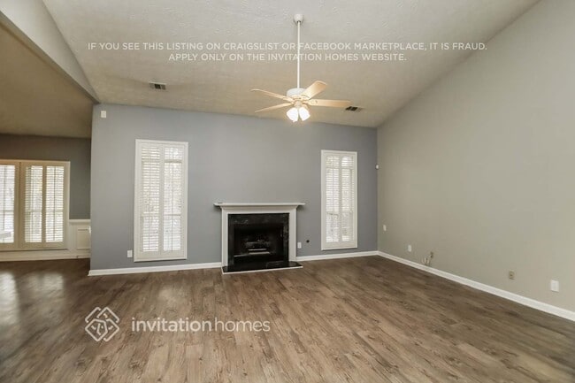 2094 Corsica Way SW in Marietta, GA - Building Photo - Building Photo