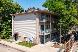Clock Tower Apartments in Greeley, CO - Building Photo - Building Photo