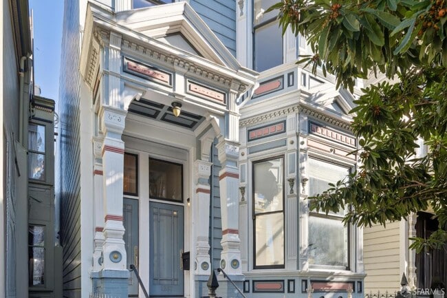 1259 Guerrero St in San Francisco, CA - Building Photo - Building Photo