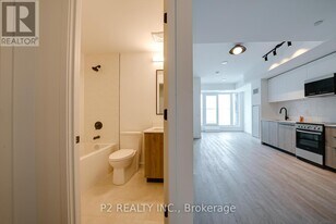 1635 Military Trail in Toronto, ON - Building Photo