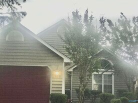 106 Brookstone Ln in Madison, AL - Building Photo