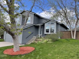 6265 Nassau Ct in Littleton, CO - Building Photo