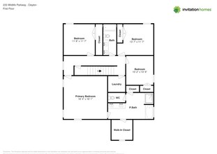 233 Wildlife Pkwy in Clayton, NC - Foto de edificio - Building Photo