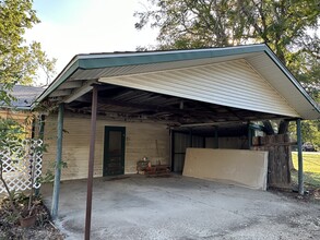 623 W First St in Hico, TX - Building Photo - Building Photo