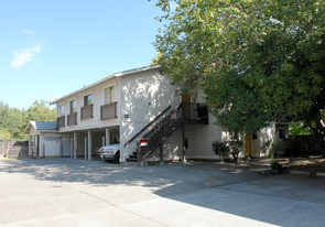 6451 Montecito Blvd Apartments