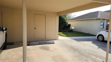 2462 Kingfisher Ln, Unit 0512L in Clearwater, FL - Building Photo - Building Photo