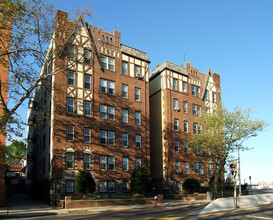 Melrose Hall in North Bergen, NJ - Building Photo - Building Photo