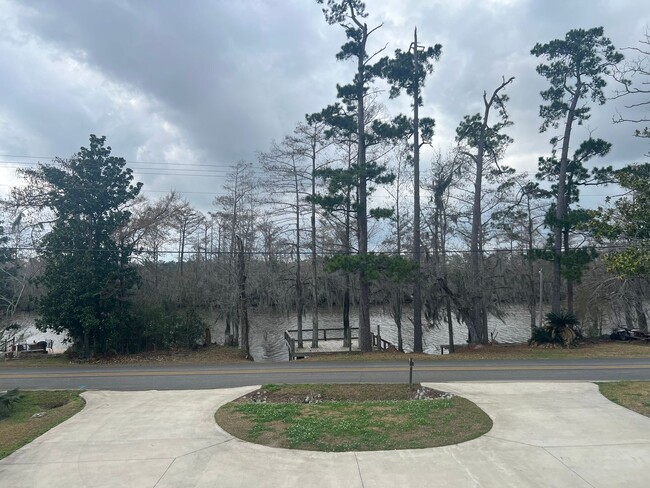 628 S Perkins Ferry Rd in Lake Charles, LA - Building Photo - Building Photo