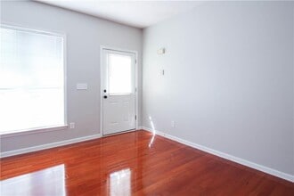 2401 Oxwell Way in Duluth, GA - Building Photo - Building Photo