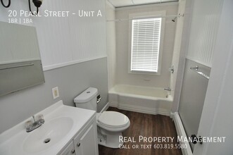 20 Pearl St in Dover, NH - Building Photo - Building Photo