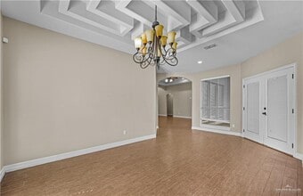 27 Flamingo Ave in Palmview, TX - Building Photo - Building Photo