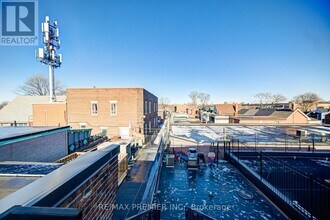 1238 St Clair Ave W in Toronto, ON - Building Photo - Building Photo