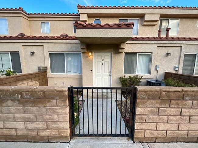 property at 43469 30th St W