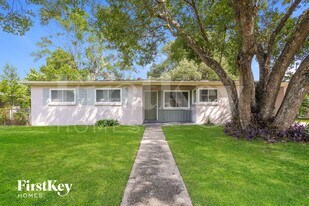 607 Faber Dr in Orlando, FL - Building Photo