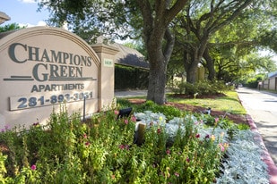 Gleannloch Farms Apartments For Rent Spring Tx