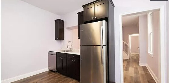 400 Calvin Ave in Baltimore, MD - Building Photo - Building Photo