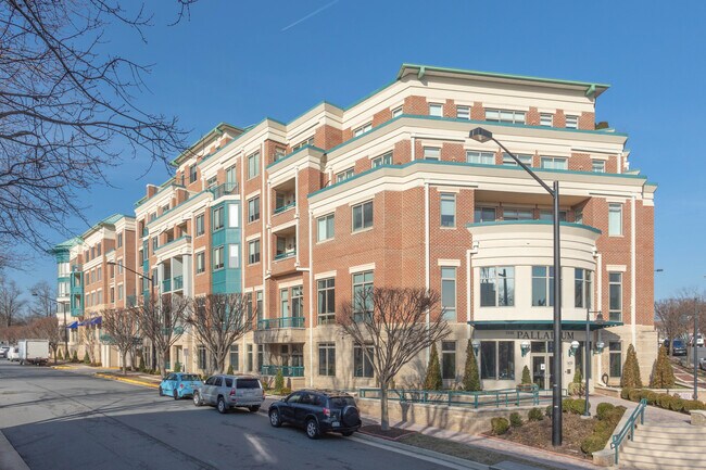 The Palladium at McLean in McLean, VA - Building Photo - Building Photo