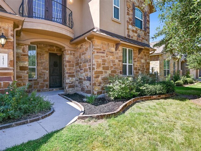14317 Laurinburg Dr in Austin, TX - Building Photo - Building Photo