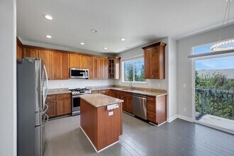 6867 S Biloxi Ct in Aurora, CO - Building Photo - Building Photo