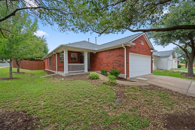 5400 Rusk Ct in Austin, TX - Building Photo - Building Photo