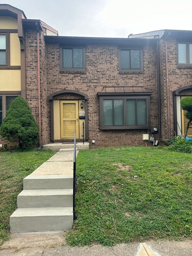 property at 3230 Durham Pl