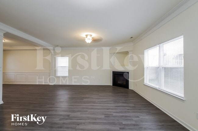 414 Matfield Ct in Monroe, NC - Foto de edificio - Building Photo