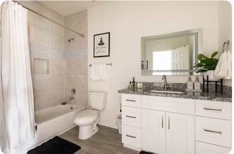 4506 Aledo St, Unit A in Houston, TX - Building Photo - Building Photo
