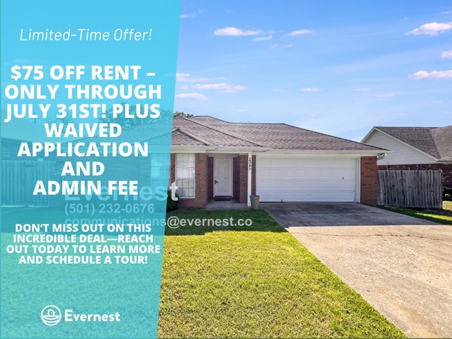 property at 2340 Krystal Kreek Dr