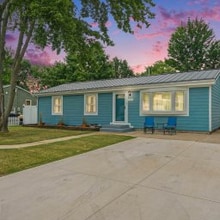 205 Lake Hills Rd in Michigan City, IN - Building Photo - Building Photo