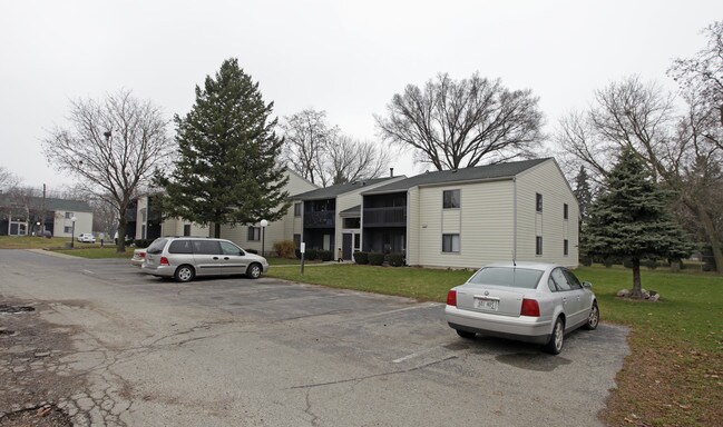 Village Apartments in Walworth, WI - Building Photo - Building Photo