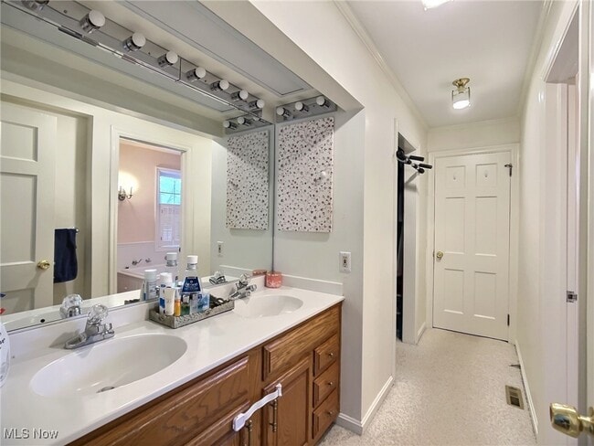 property at 14575 Shaker Blvd