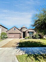 16709 Stillhouse Hollow Ct in Prosper, TX - Building Photo