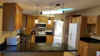 20 Mill Rd in Morgantown, PA - Building Photo