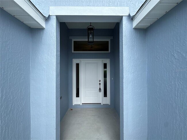 1312 Hearns Lp in the Villages, FL - Building Photo - Building Photo