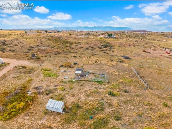 property at 10385 Camino Grande Point