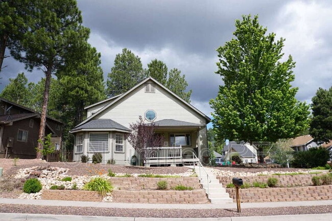property at 4154 S Pheasant Run Dr