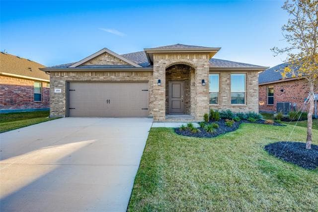 property at 254 Lunayena Rd