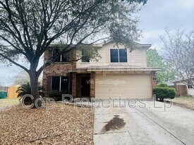 307 Lucille in Converse, TX - Building Photo