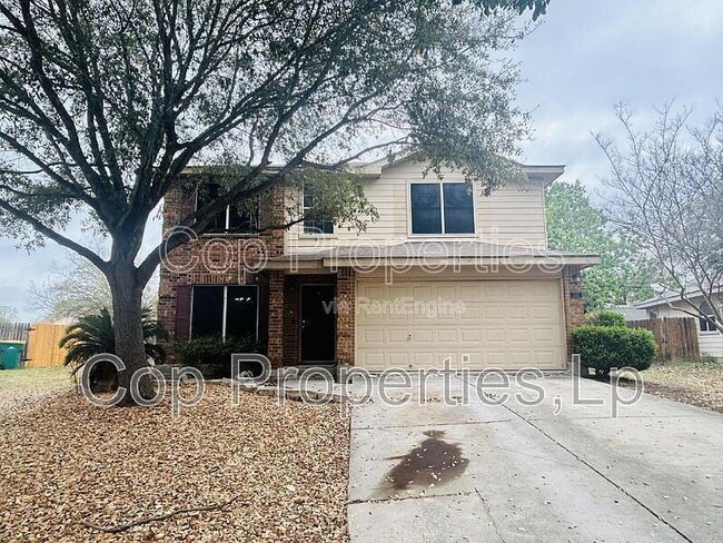 property at 307 Lucille