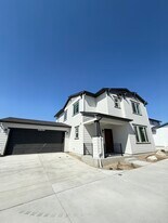 10202 Spry St in Colorado Springs, CO - Building Photo