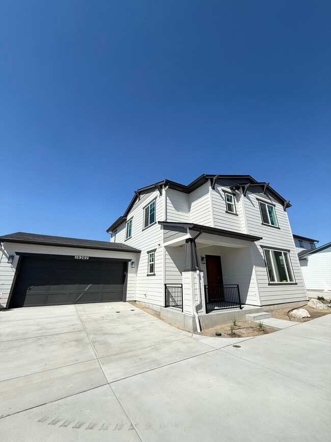 property at 10202 Spry St