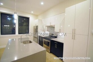 1902 Washington St in Boston, MA - Building Photo - Building Photo