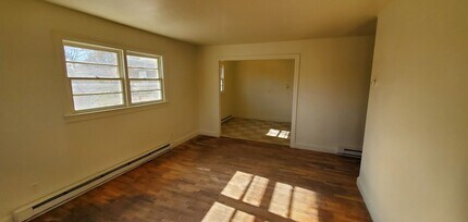 1125 Hern Ave in Greensboro, NC - Building Photo - Building Photo