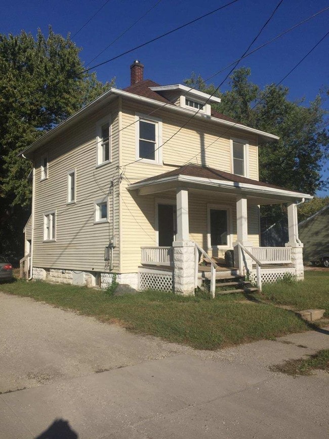 property at 57 Mulberry St