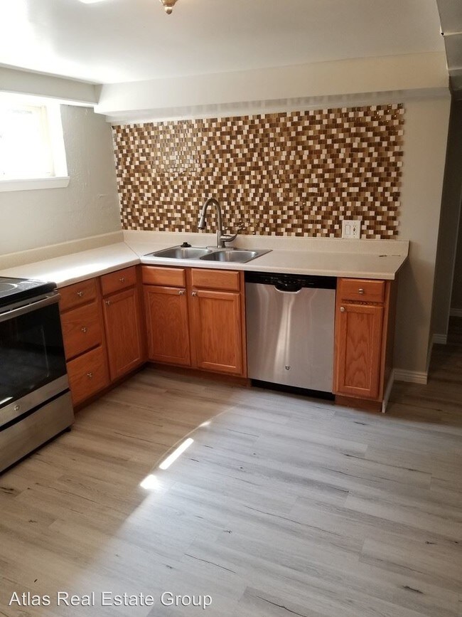 2718 Ames St in Denver, CO - Building Photo - Building Photo