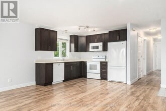 100 Laurier St in Casselman, ON - Building Photo - Building Photo